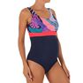 NABAIJI - Small/Medium 1-piece Maternity Swimsuit Romane, Navy Blue NABAIJI - Small/Medium 1-piece Maternity Swimsuit Romane, Navy Blue