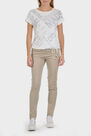 Punt Roma - T-shirt with drawstring Punt Roma - T-shirt with drawstring