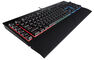 CORSAIR - Corsair K55 RGB Gaming Keyboard CORSAIR - Corsair K55 RGB Gaming Keyboard