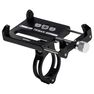 TRIBAN - Cycling Smartphone Mount - Metal - Black TRIBAN - Cycling Smartphone Mount - Metal - Black