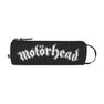 ROCKSAX - Motorhead Logo Pencil Case ROCKSAX - Motorhead Logo Pencil Case