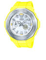 CASIO - Casio BGA-225-9ADR Baby-G Watch CASIO - Casio BGA-225-9ADR Baby-G Watch