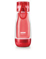 ZOKU - Zoku 350ml Suspended Core Bottle Red ZOKU - Zoku 350ml Suspended Core Bottle Red