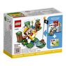 LEGO - LEGO Super Mario Cat Mario Power-Up Pack 71372 LEGO - LEGO Super Mario Cat Mario Power-Up Pack 71372