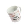 FISURA - Fisura Friday My Second Favorite Mug English FISURA - Fisura Friday My Second Favorite Mug English