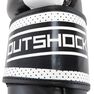 OUTSHOCK - 8 Oz 300 Beginner Adult Boxing Training Gloves, Beige OUTSHOCK - 8 Oz 300 Beginner Adult Boxing Training Gloves, Beige