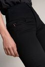 Salsa Jeans - Black Diva slim fit slimming true black jeans Salsa Jeans - Black Diva slim fit slimming true black jeans