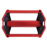 DOMYOS - Unique Size Cross Training Push-Up Bar Grips, Black DOMYOS - Unique Size Cross Training Push-Up Bar Grips, Black