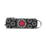 ROCKSAX - Red Hot Chili Peppers Asterix All Over Pencil Case ROCKSAX - Red Hot Chili Peppers Asterix All Over Pencil Case