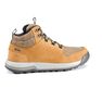 QUECHUA - EU 39 Men's waterproof off-road hiking shoes NH500 Mid WP, Cinnamon QUECHUA - EU 39 Men's waterproof off-road hiking shoes NH500 Mid WP, Cinnamon