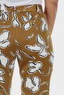 Punt Roma - Leaves trousers Punt Roma - Leaves trousers