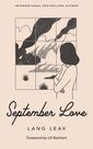 ANDREWS MCMEEL USA - September Love ANDREWS MCMEEL USA - September Love