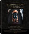 TENEUES UK - Ultimate Toys for Men - New Edition TENEUES UK - Ultimate Toys for Men - New Edition