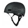 MICRO - Micro Black Ac-2097-L Helmet (5-9 Years) MICRO - Micro Black Ac-2097-L Helmet (5-9 Years)