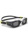 NABAIJI - Swimming goggles Frame selfit 500, size s grey yellow, Unique Size NABAIJI - Swimming goggles Frame selfit 500, size s grey yellow, Unique Size