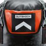 OUTSHOCK - Pb 1200 punch bag - black, Unique Size OUTSHOCK - Pb 1200 punch bag - black, Unique Size