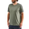 QUECHUA - Medium Menأ¢â‚¬â„¢s Country Walking Shorts - NH100 Fresh, Carbon Grey QUECHUA - Medium Menأ¢â‚¬â„¢s Country Walking Shorts - NH100 Fresh, Carbon Grey