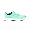 KALENJI - EU 41 Run Cushion Women's Jogging Shoes - Black KALENJI - EU 41 Run Cushion Women's Jogging Shoes - Black