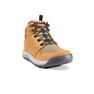 QUECHUA - EU 39 Men's waterproof off-road hiking shoes NH500 Mid WP, Cinnamon QUECHUA - EU 39 Men's waterproof off-road hiking shoes NH500 Mid WP, Cinnamon