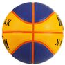 TARMAK - US 6 BT500 3-on-3 BasketballExcellent ball feel., Default TARMAK - US 6 BT500 3-on-3 BasketballExcellent ball feel., Default