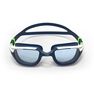 NABAIJI - Large SWIMMING GOGGLES SPIRIT SIZE L SMOKED LENSES, Magnolia NABAIJI - Large SWIMMING GOGGLES SPIRIT SIZE L SMOKED LENSES, Magnolia