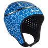 OFFLOAD - Extra Small Full H 100 Kids' Rugby Scrum Cap, Electric Blue OFFLOAD - Extra Small Full H 100 Kids' Rugby Scrum Cap, Electric Blue