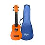 FLIGHT - Flight Travel Soprano Ukulele TUS35OR FLIGHT - Flight Travel Soprano Ukulele TUS35OR