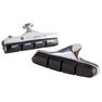 BTWIN - 500 Road bike brake pads x2, Unique Size BTWIN - 500 Road bike brake pads x2, Unique Size