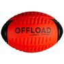 OFFLOAD - Foam recreational ball Wizzy r100 size 3 - red, 3 OFFLOAD - Foam recreational ball Wizzy r100 size 3 - red, 3
