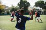 KIPSTA - Small F500 Adult Football Shirt, Scarlet Red KIPSTA - Small F500 Adult Football Shirt, Scarlet Red