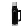 STANLEY - Stanley 1,4L Classic Vacuum Bottle M.Black STANLEY - Stanley 1,4L Classic Vacuum Bottle M.Black