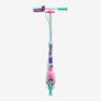 OXELO - Play 5 children's scooter with brake - purple OXELO - Play 5 children's scooter with brake - purple