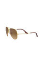 RAY-BAN - Gold Pilot RB3025 AVIATOR GRADIENT RAY-BAN - Gold Pilot RB3025 AVIATOR GRADIENT