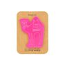 LITTLE MAJLIS - Little Majlis Camel Magnet Pink Desk Accessory LITTLE MAJLIS - Little Majlis Camel Magnet Pink Desk Accessory