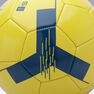 KIPSTA - 4 First Kick Football Size 4 Ages 8 to 12, Yellow KIPSTA - 4 First Kick Football Size 4 Ages 8 to 12, Yellow