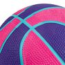 TARMAK - 1 Mini B Kids' Size 1 Basketball Up to age 4., Green TARMAK - 1 Mini B Kids' Size 1 Basketball Up to age 4., Green