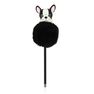 BLUEPRINT COLLECTIONS - Happy Zoo Cute Pets Pom Pom Pen BLUEPRINT COLLECTIONS - Happy Zoo Cute Pets Pom Pom Pen