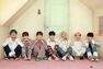 QUALIA - BTS Map Of Soul Persona Pink Poster QUALIA - BTS Map Of Soul Persona Pink Poster