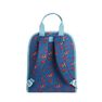 JEUNE PREMIERE - Jeune Premier Rose Garden Amsterdam Large Backpack JEUNE PREMIERE - Jeune Premier Rose Garden Amsterdam Large Backpack