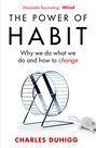 RANDOM HOUSE UK - Power Of Habit RANDOM HOUSE UK - Power Of Habit