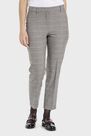 Punt Roma - Prince of wales check trousers Punt Roma - Prince of wales check trousers