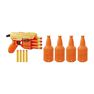 NERF - Nerf Alpha Strike Fang QS-4 Targeting Set NERF - Nerf Alpha Strike Fang QS-4 Targeting Set