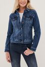 Salsa Jeans - Bomber Salsa Jeans - Bomber
