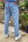 Urban Outfitters - Denim Urban Renewal Vintage Levi's Tapered Jeans Urban Outfitters - Denim Urban Renewal Vintage Levi's Tapered Jeans