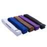 OUTSHOCK - A3 BJJ Belt, Dark Sepia OUTSHOCK - A3 BJJ Belt, Dark Sepia