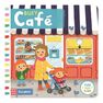 PAN MACMILLAN UK - Busy Cafe PAN MACMILLAN UK - Busy Cafe