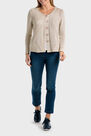 Punt Roma - Beige jacket Punt Roma - Beige jacket