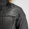 QUECHUA - M Men's Warm Waterproof Snow Hiking Parka - Sh500 U-Warm. - Black QUECHUA - M Men's Warm Waterproof Snow Hiking Parka - Sh500 U-Warm. - Black
