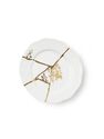 Seletti - Kintsugi Dessert Plate Seletti - Kintsugi Dessert Plate