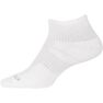 ARTENGO - EU 43-46 RS800 Adult Mid Sports Socks 3-Pack, Black ARTENGO - EU 43-46 RS800 Adult Mid Sports Socks 3-Pack, Black